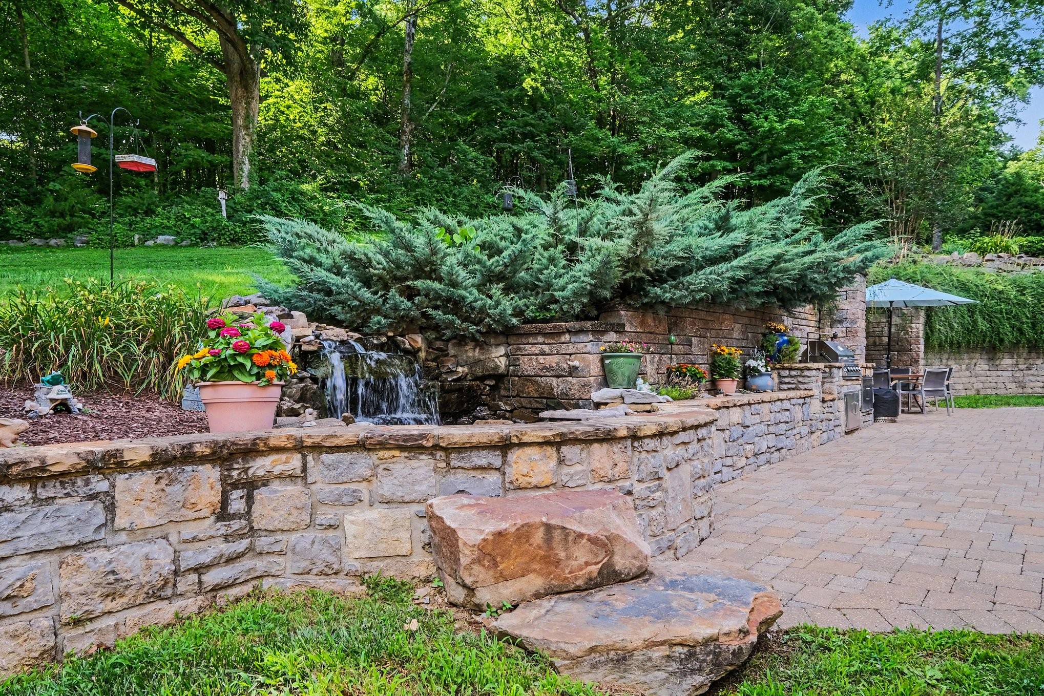4478 Gosey Hill Road Franklin, TN 37064 - Photo 31 of 43