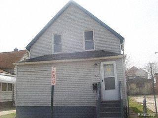 12 East Anchor Street River Rouge, MI 48218 - Photo 1 of 1 Front