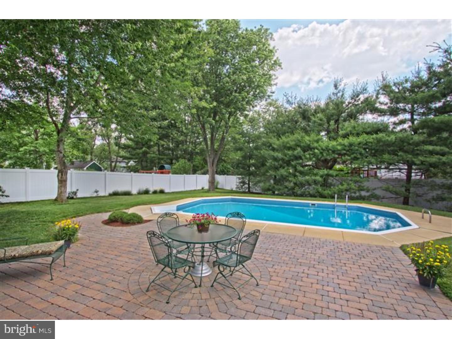 14 Compton Way Hamilton Square, NJ 08690 - Photo 22 of 25