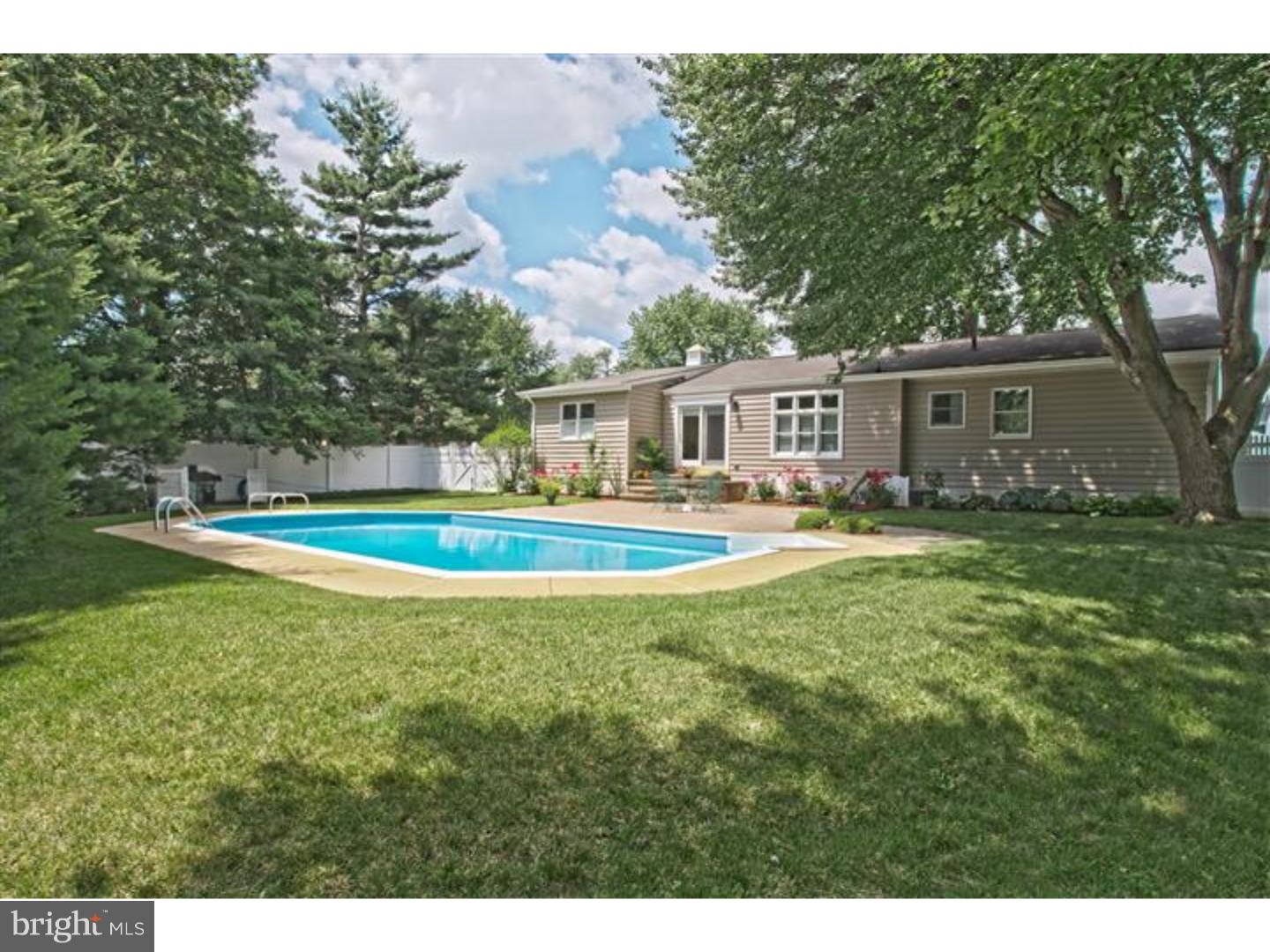 14 Compton Way Hamilton Square, NJ 08690 - Photo 23 of 25