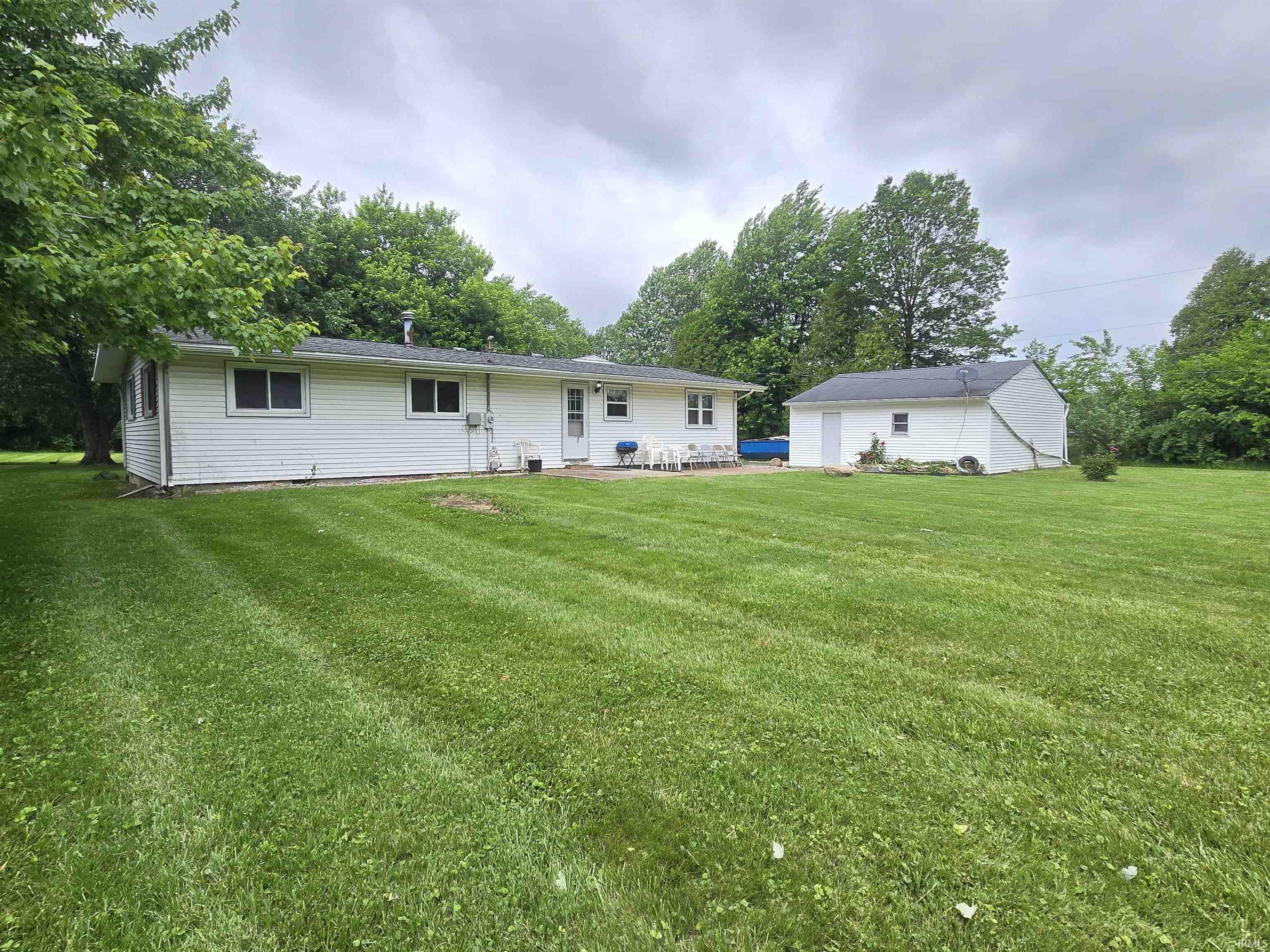 6302 Goshen Road Fort Wayne, IN 46818 - Photo 6 of 15
