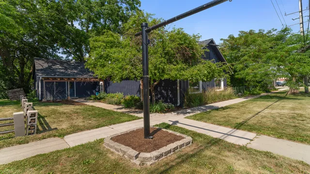 $169,900 | 502 Franklin Street, Oregon, IL 61061