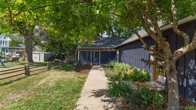 $169,900 | 502 Franklin Street, Oregon, IL 61061