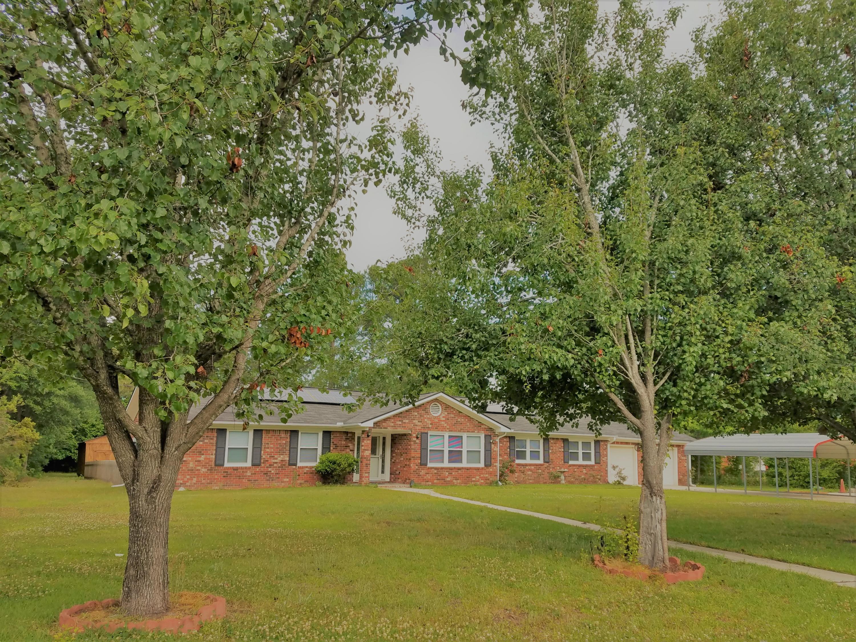 1234 County Line Road Cross, SC 29436 - Photo 1 of 36 1