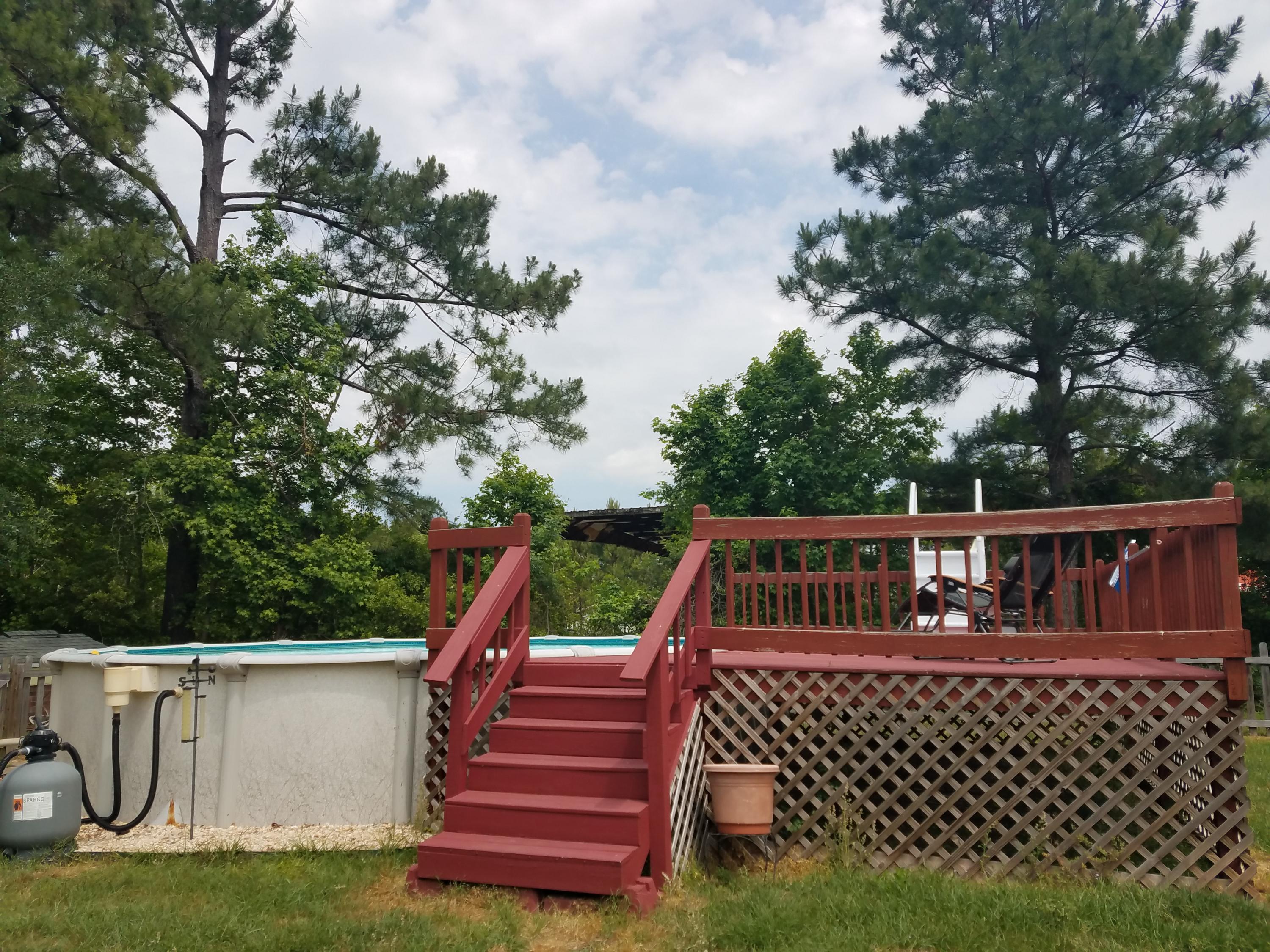 1234 County Line Road Cross, SC 29436 - Photo 34 of 36 distant pool