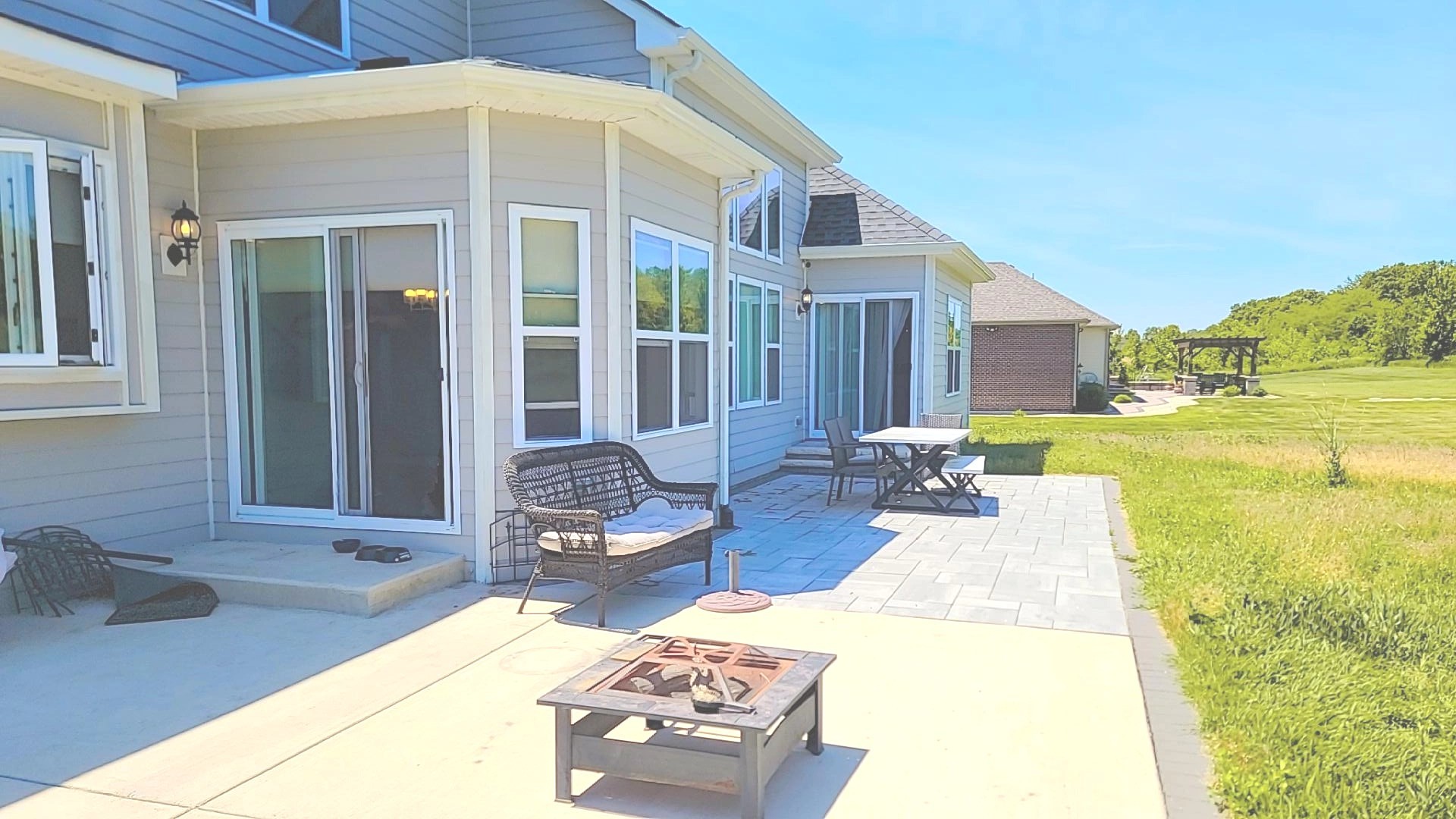 4177 Cherry Road Oswego, IL 60543 - Photo 27 of 29