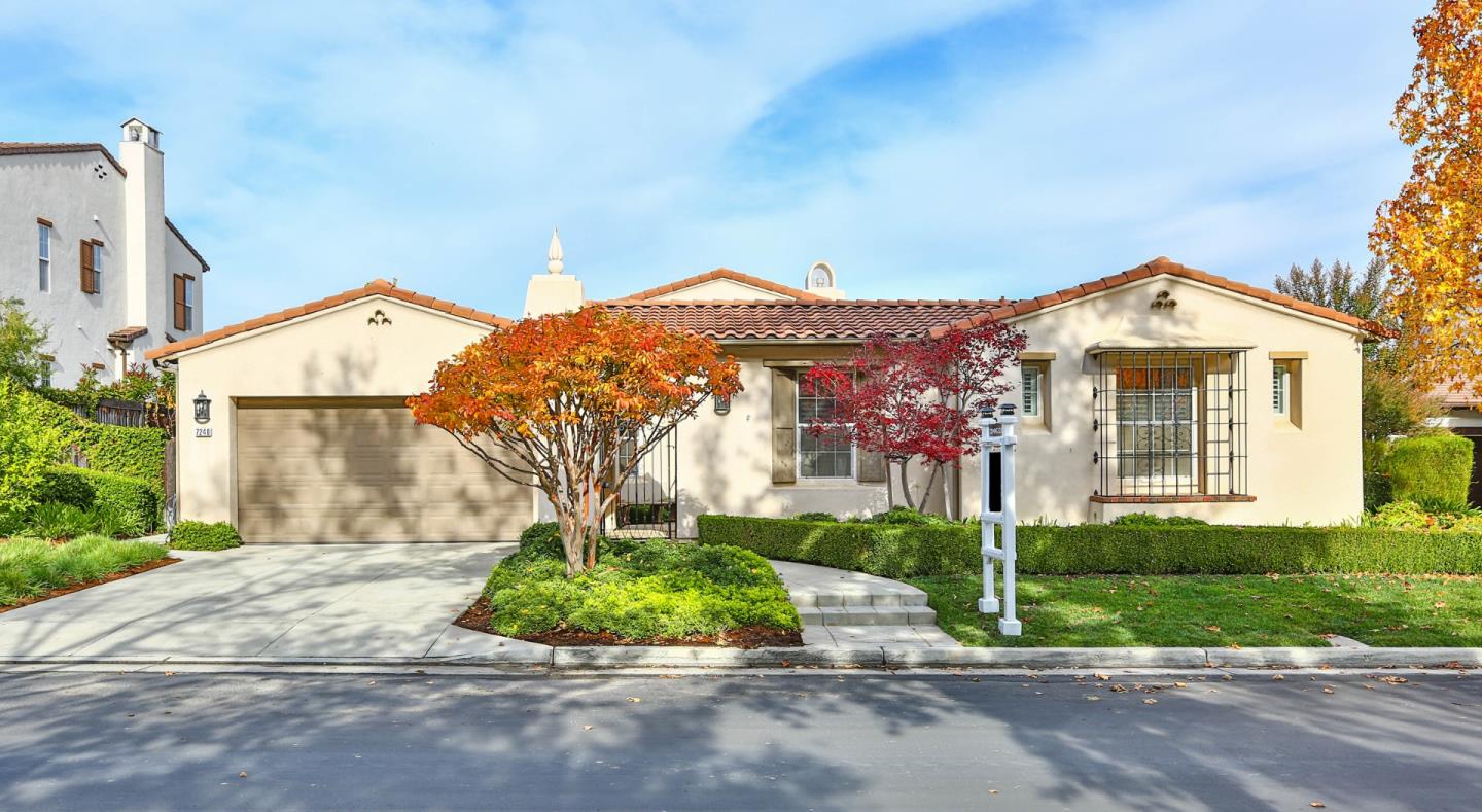 7240 Eagle Ridge Drive Gilroy, CA 95020 - Photo 1 of 41 Gallery Image 1
