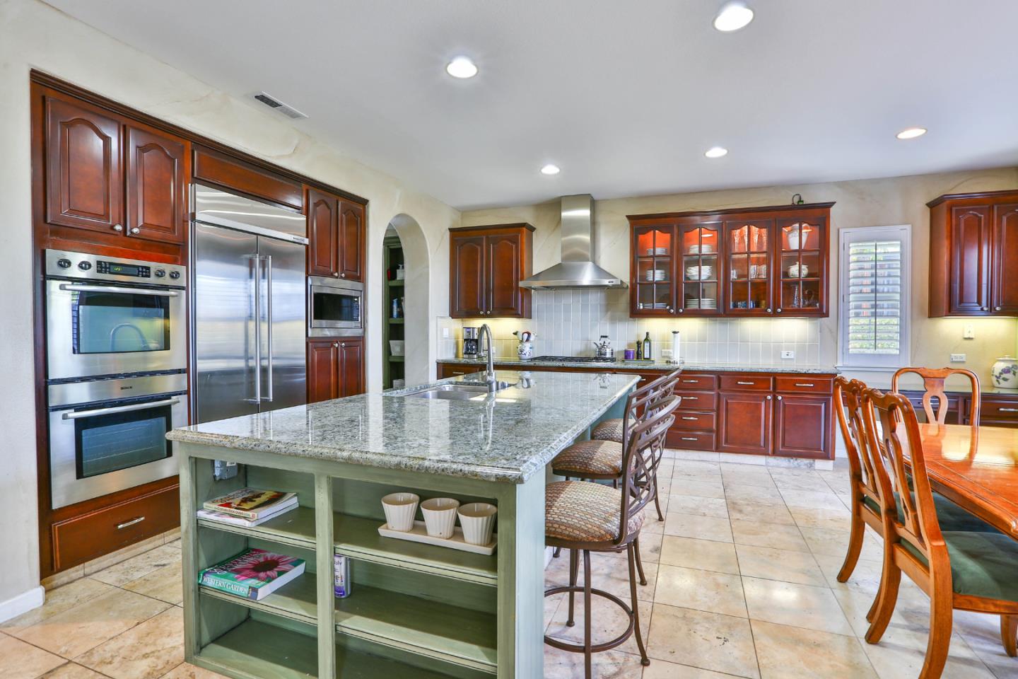 7240 Eagle Ridge Drive Gilroy, CA 95020 - Photo 12 of 41 Gallery Image 12