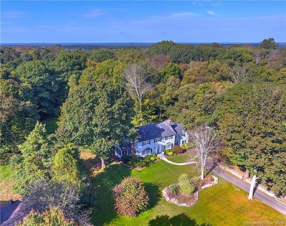235 Eleven O'Clock Road Fairfield, CT 06824 - Photo 1 of 1