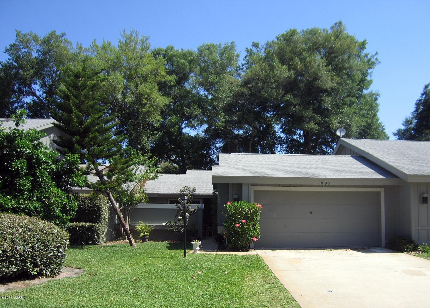 1895 Primrose Path, Unit 79 Port Orange, FL 32128 - Photo 1 of 16 gv-79