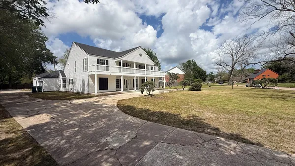 $395,000 | 4409 Hillbrook Drive, Orange, TX 77632