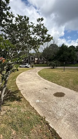 $395,000 | 4409 Hillbrook Drive, Orange, TX 77632