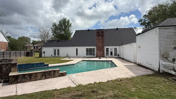 $385,000 | 4409 Hillbrook Drive, Orange, TX 77632