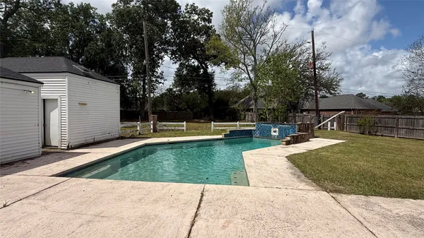 $385,000 | 4409 Hillbrook Drive, Orange, TX 77632