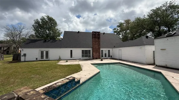 $385,000 | 4409 Hillbrook Drive, Orange, TX 77632