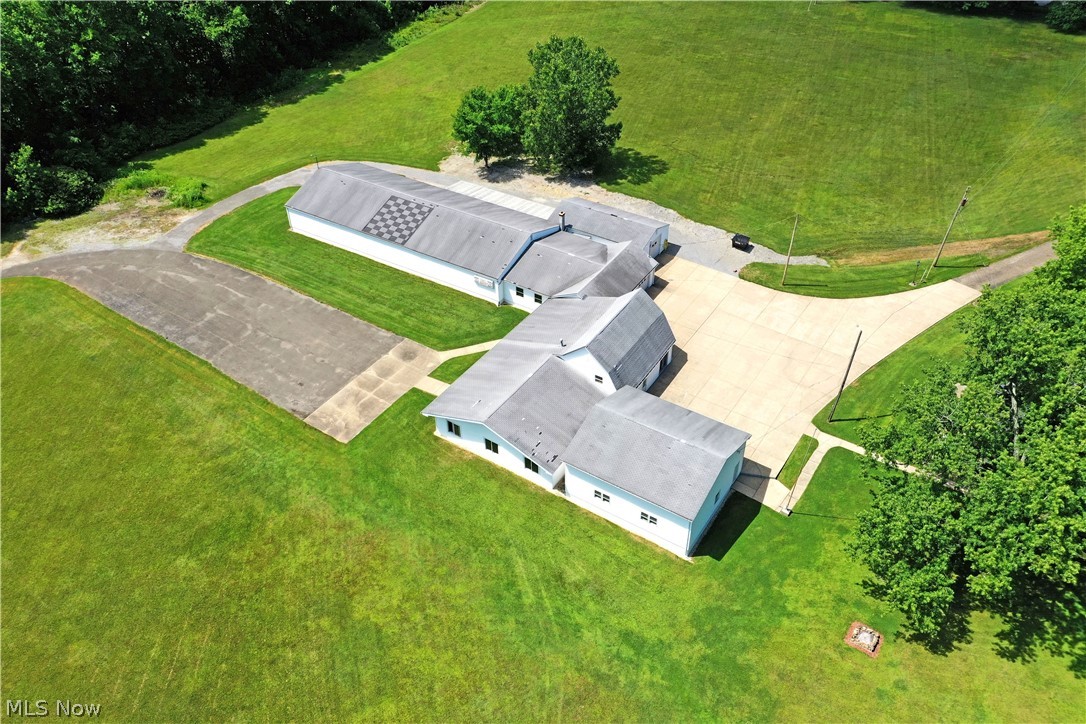4085 Herner County Line Road Southington, OH 44470 - Photo 48 of 50