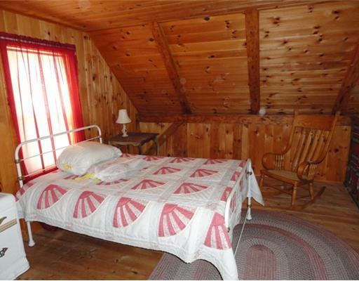 197 Oak Point Road Trenton, ME 04605 - Photo 7 of 10 Bedroom.