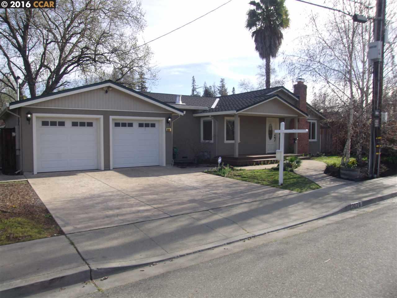 2029 Dorsch Road Walnut Creek, CA 94598 - Photo 1 of 1