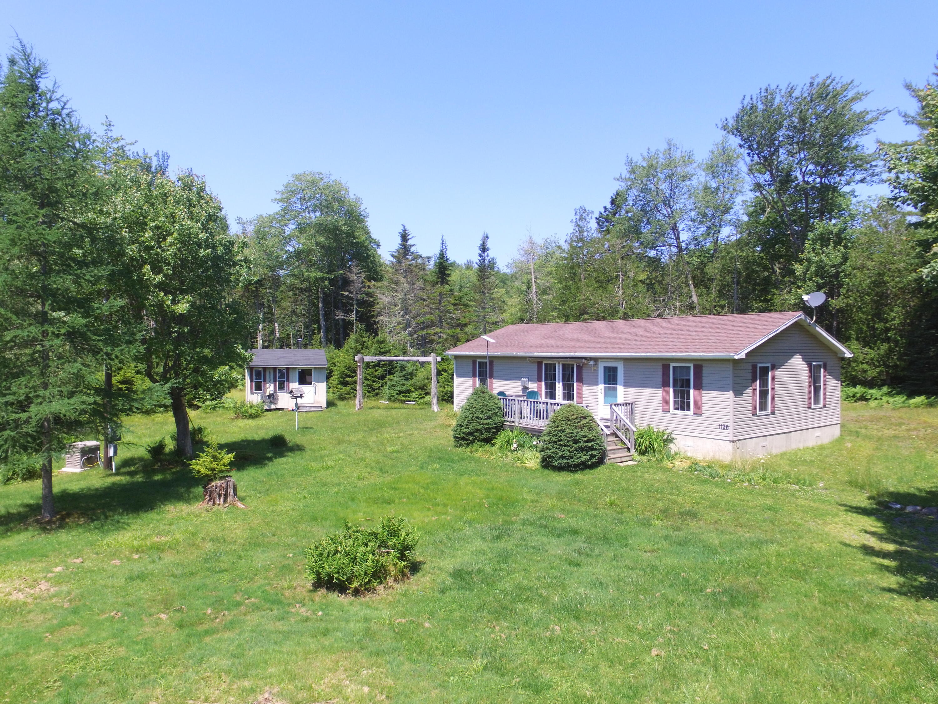 1196 Main Road Islesboro, ME 04848 - Photo 32 of 39 DJI_0465