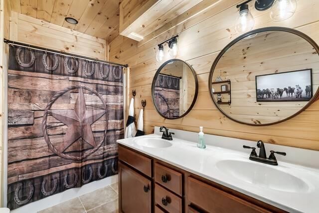 4428 Stackstone Road Sevierville, TN 37862 - Photo 15 of 19 Gallery Image 15