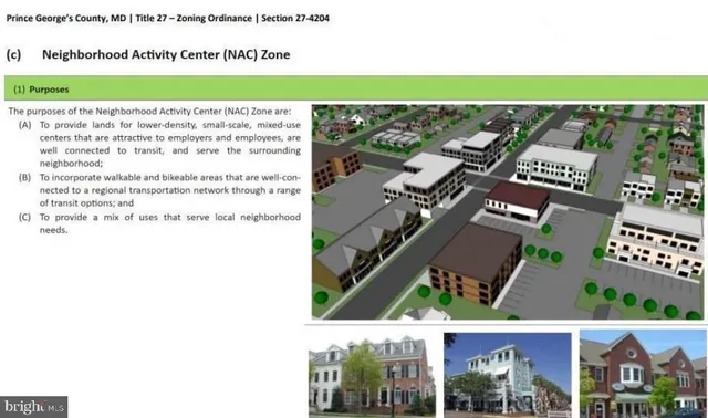 $249,000 | St Barnabas Road, Fort Washington, MD 20744