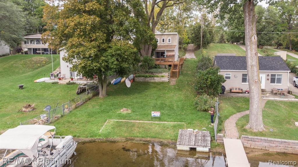 2517 Rubbins Road Howell, MI 48843 - Photo 29 of 31