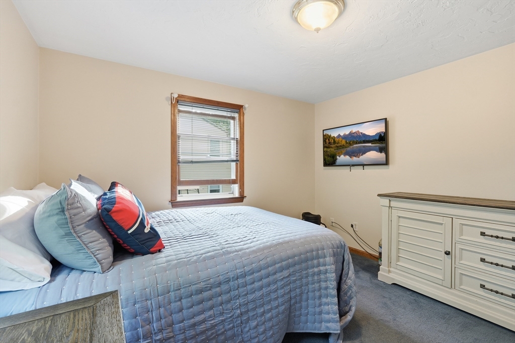3 Barrows Road Worcester, MA 01609 - Photo 29 of 40