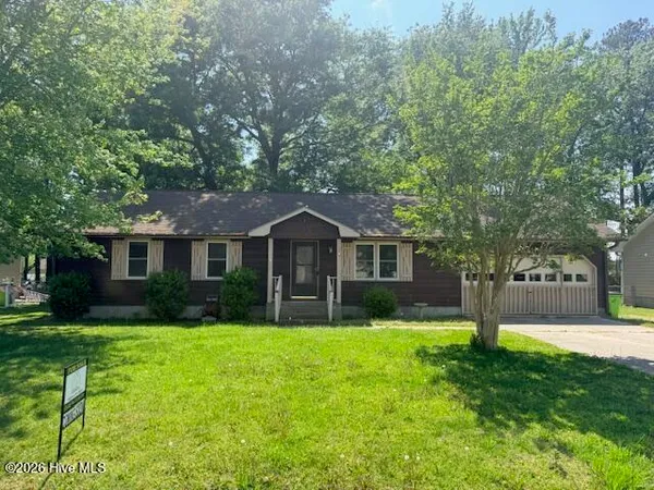 $244,500 | 112 Manchester Road, Havelock, NC 28532