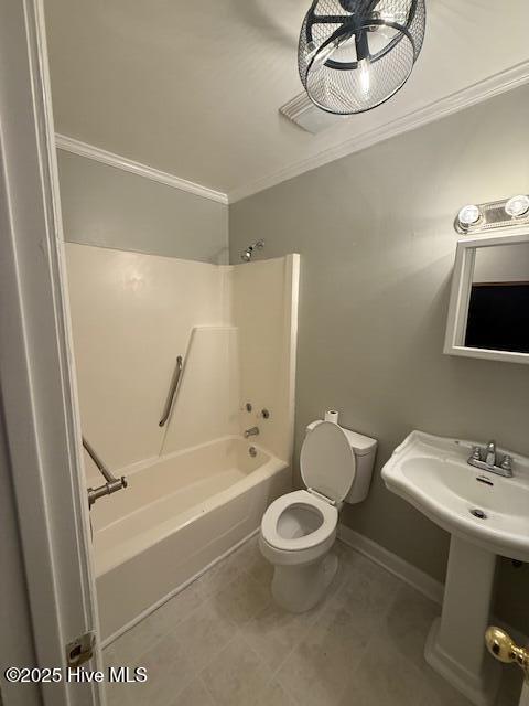 112 Manchester Road Havelock, NC 28532 - Photo 13 of 28 Full hall bath