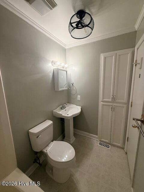 112 Manchester Road Havelock, NC 28532 - Photo 14 of 28 Full hall bath