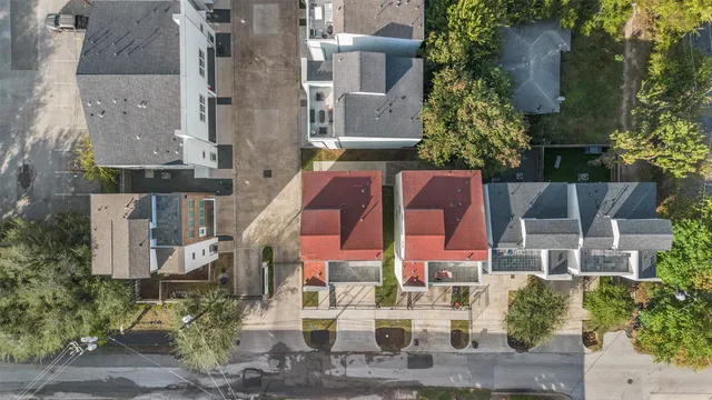 $3,800 | 6106 Clarkson Lane, Unit D, Houston, TX 77055