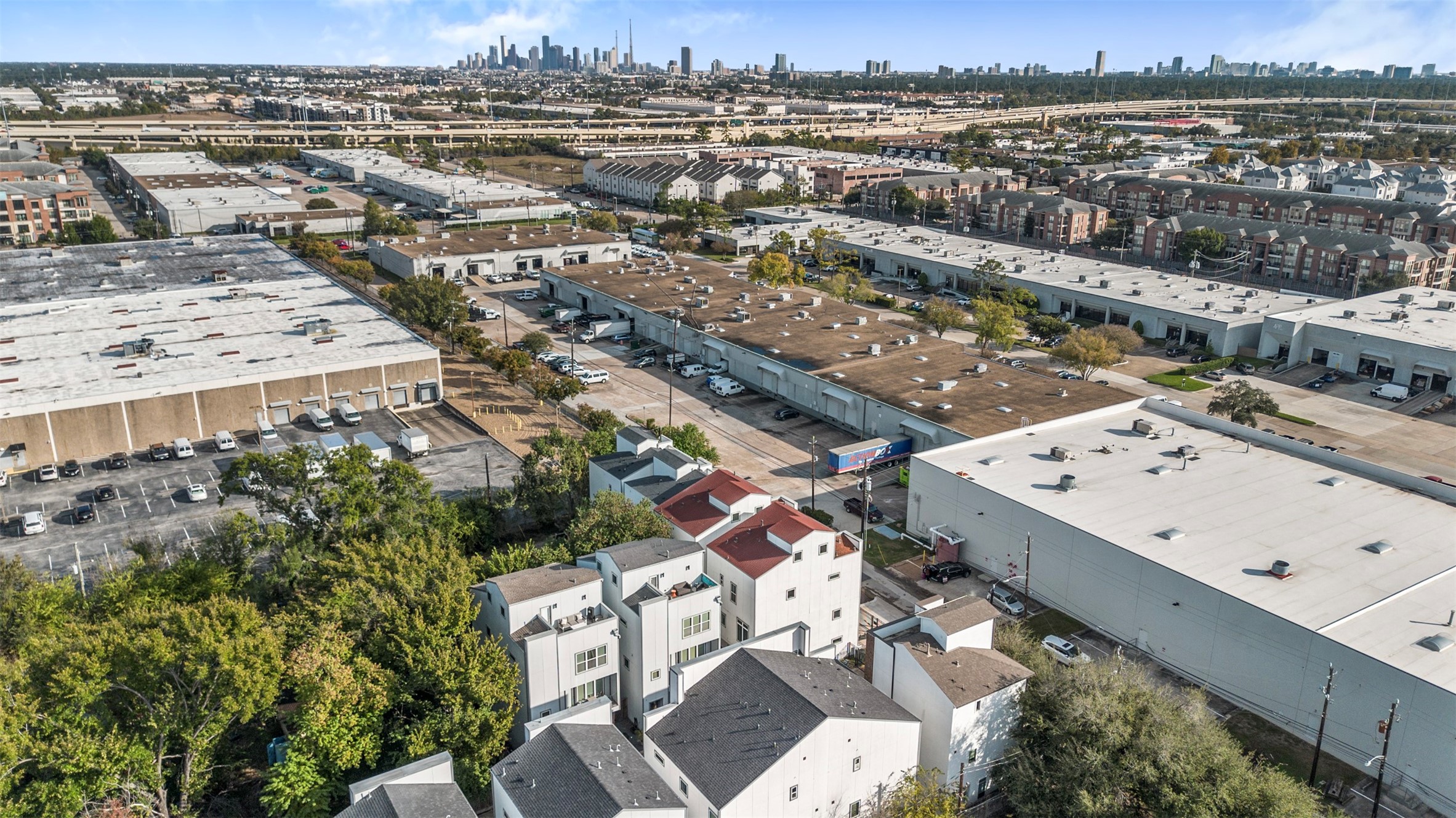 6106 Clarkson Lane, Unit D Houston, TX 77055 - Photo 35 of 37