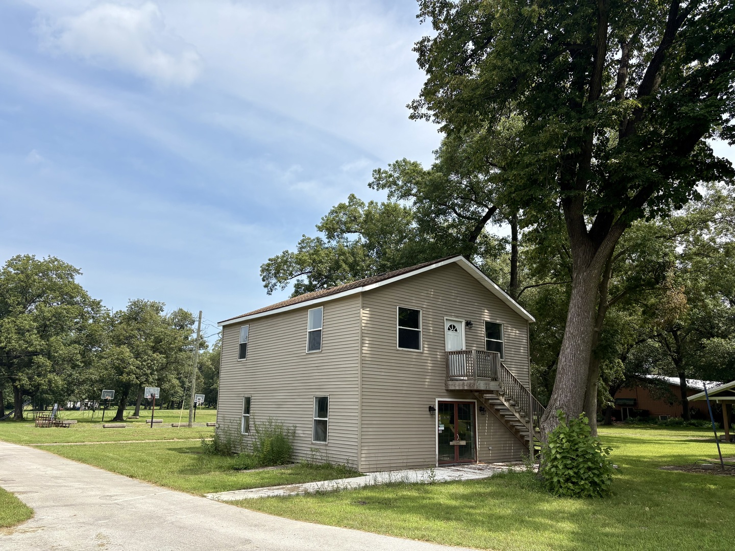 4112 South Youth Camp Road St. Anne, IL 60964 - Photo 2 of 10