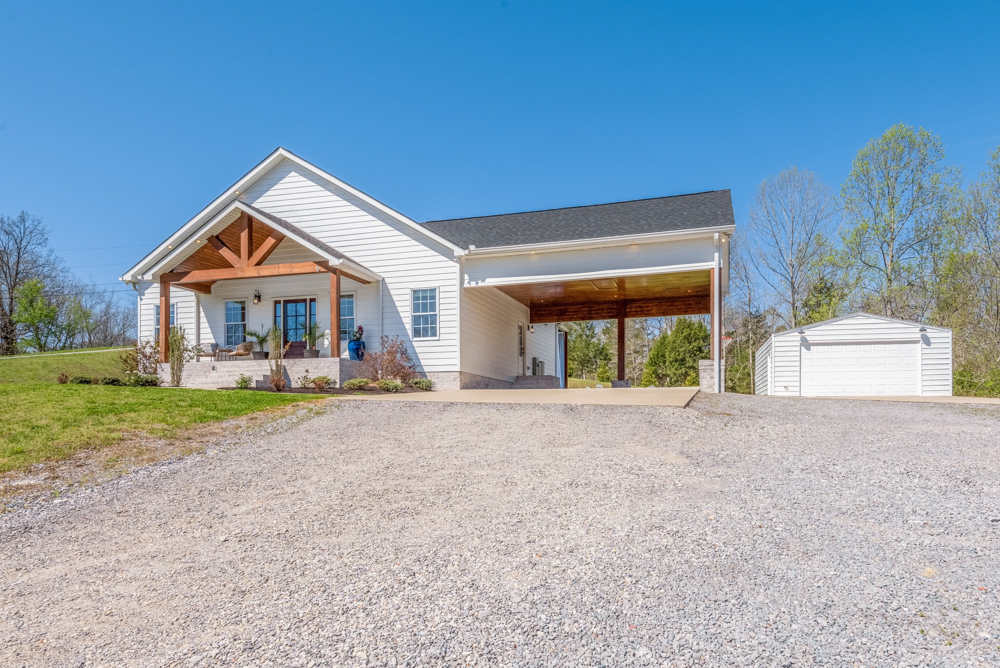 4644 Abednego Road Greenbrier, TN 37073 - Photo 3 of 35 Gallery Image 3