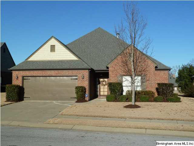 6305 Augusta Lane Bessemer, AL 35022 - Photo 2 of 30