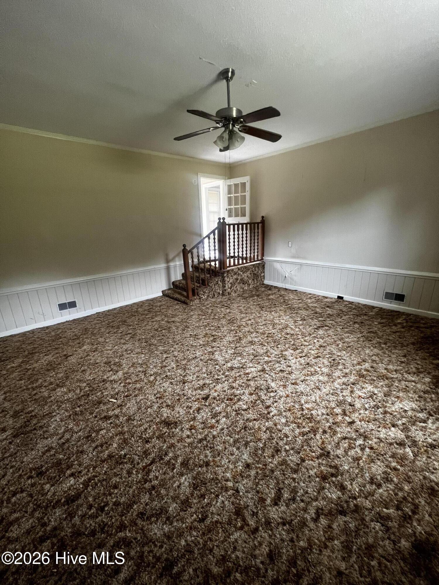 8156 Renfrow Road Kenly, NC 27542 - Photo 3 of 16