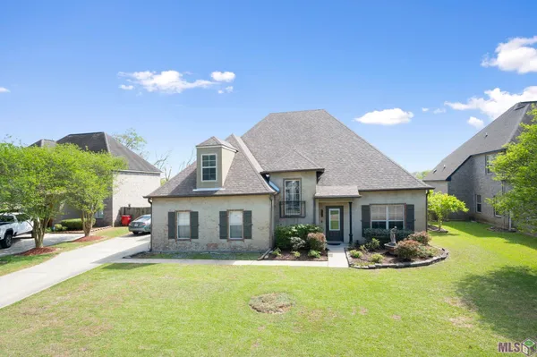 $360,000 | 37257 Audubon Park Avenue, Geismar, LA 70734