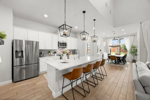 $475,000 | 1040 Open Sky Drive, Katy, TX 77493