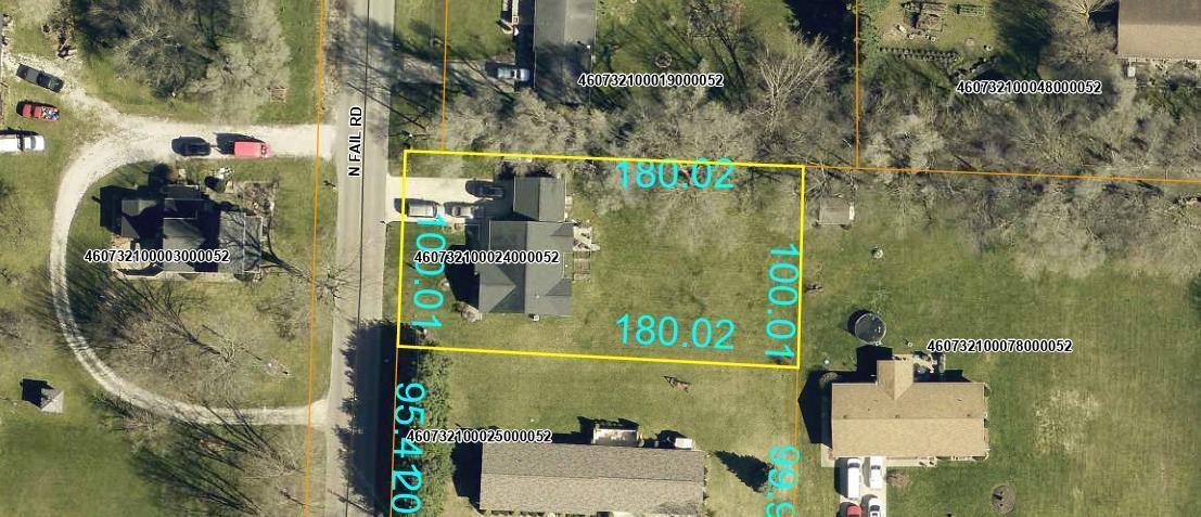 501 North Fail Road La Porte, IN 46350 - Photo 31 of 31 1107x477