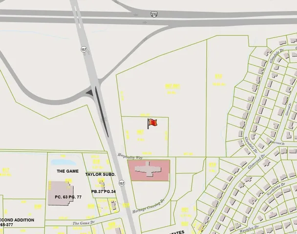 $895,000 | 0 South State Route 157, Glen Carbon, IL 62034