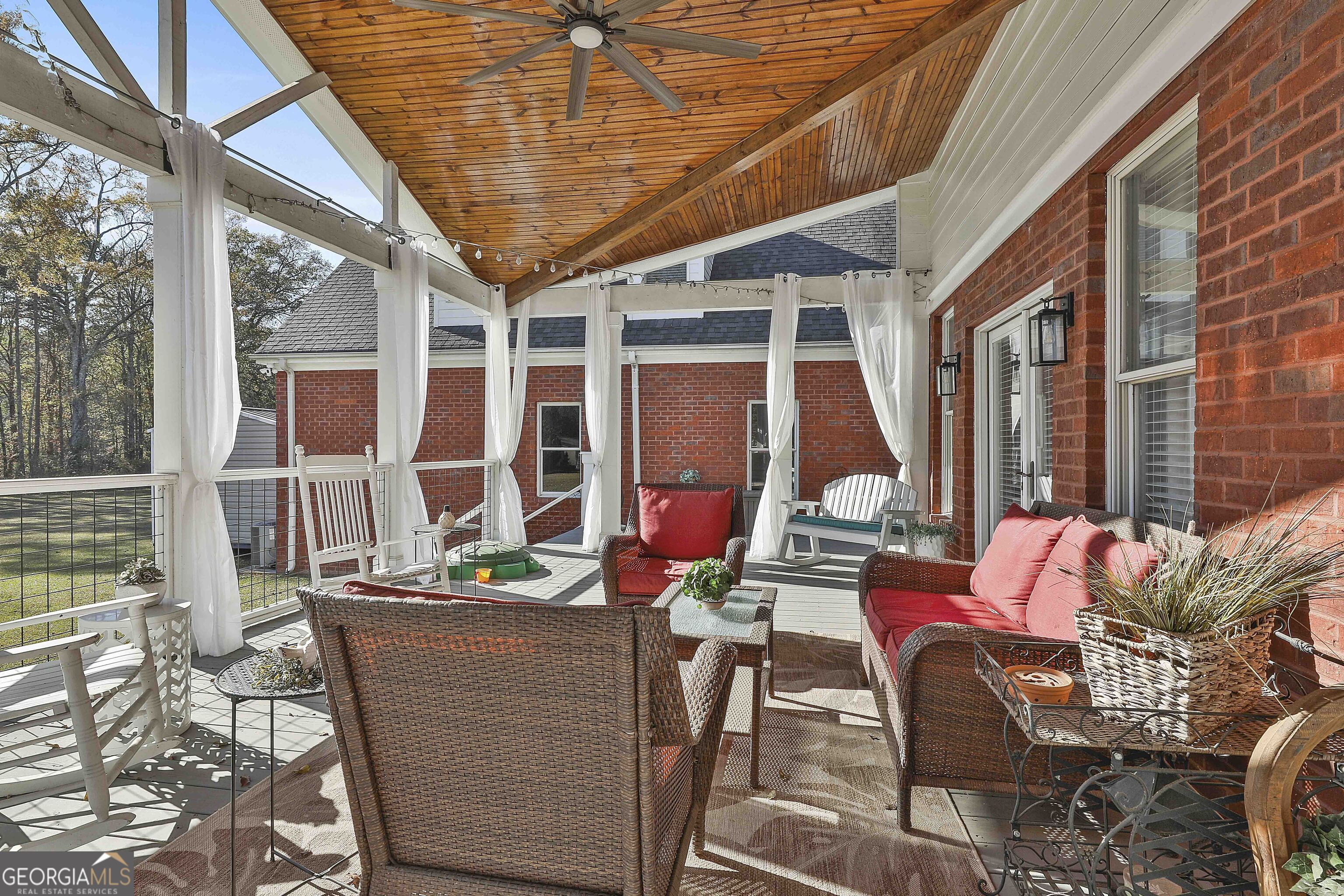 395 West McIntosh Road Brooks, GA 30205 - Photo 56 of 72
