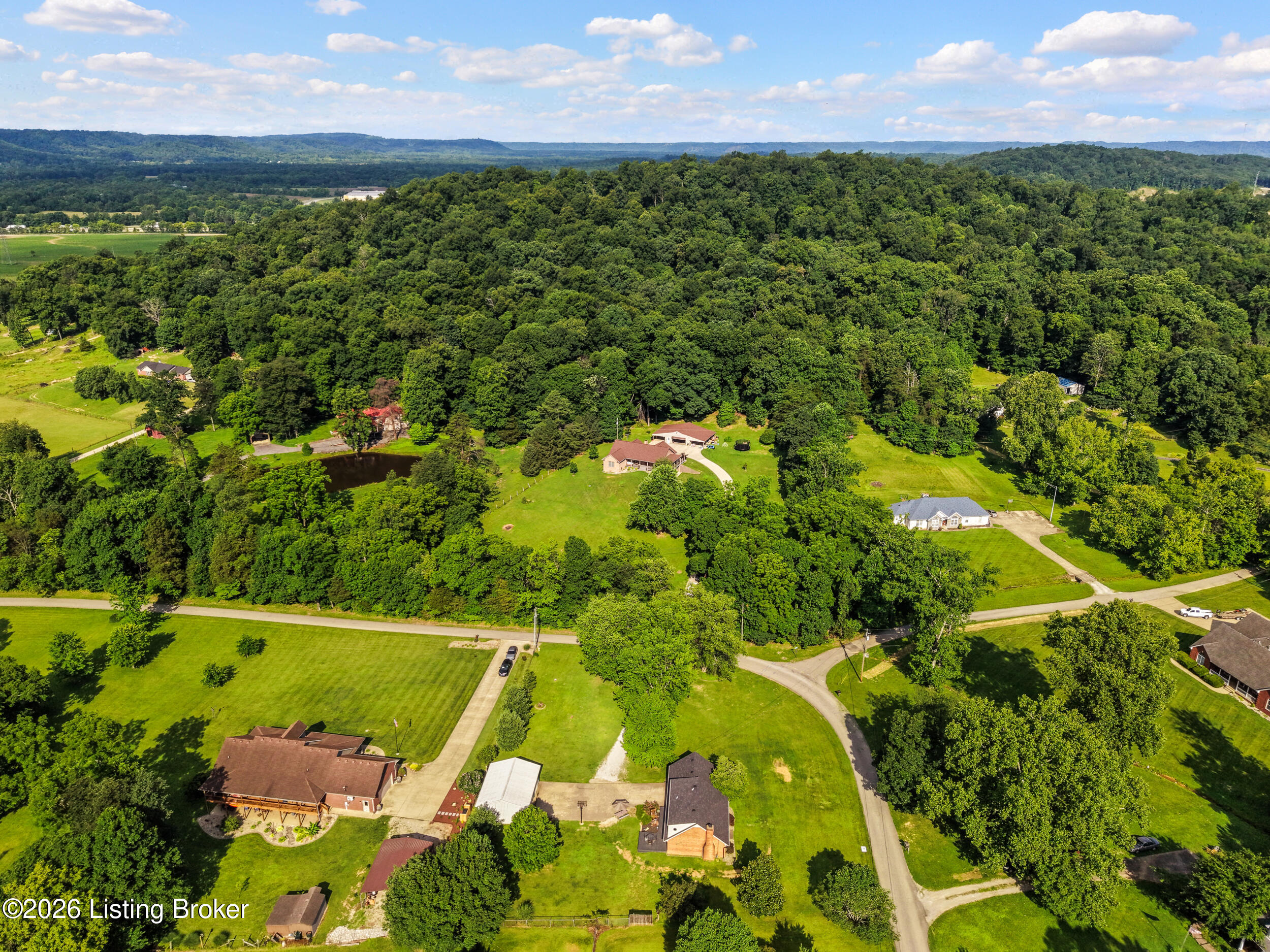 164 Quartermouse Road Shepherdsville, KY 40165 - Photo 59 of 60 dji_20260617094242_0002_d (1)
