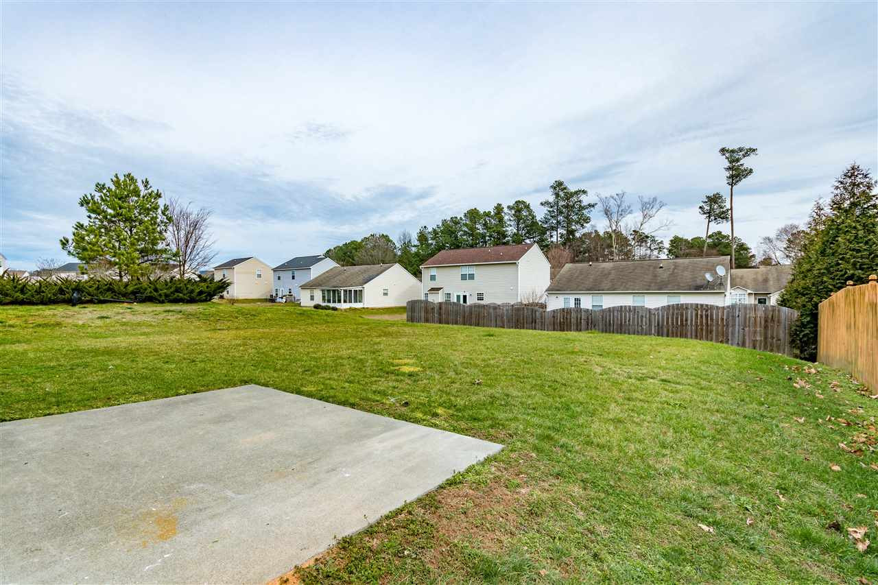 4142 Springfield Creek Drive Raleigh, NC 27616 - Photo 22 of 25 Photo 22