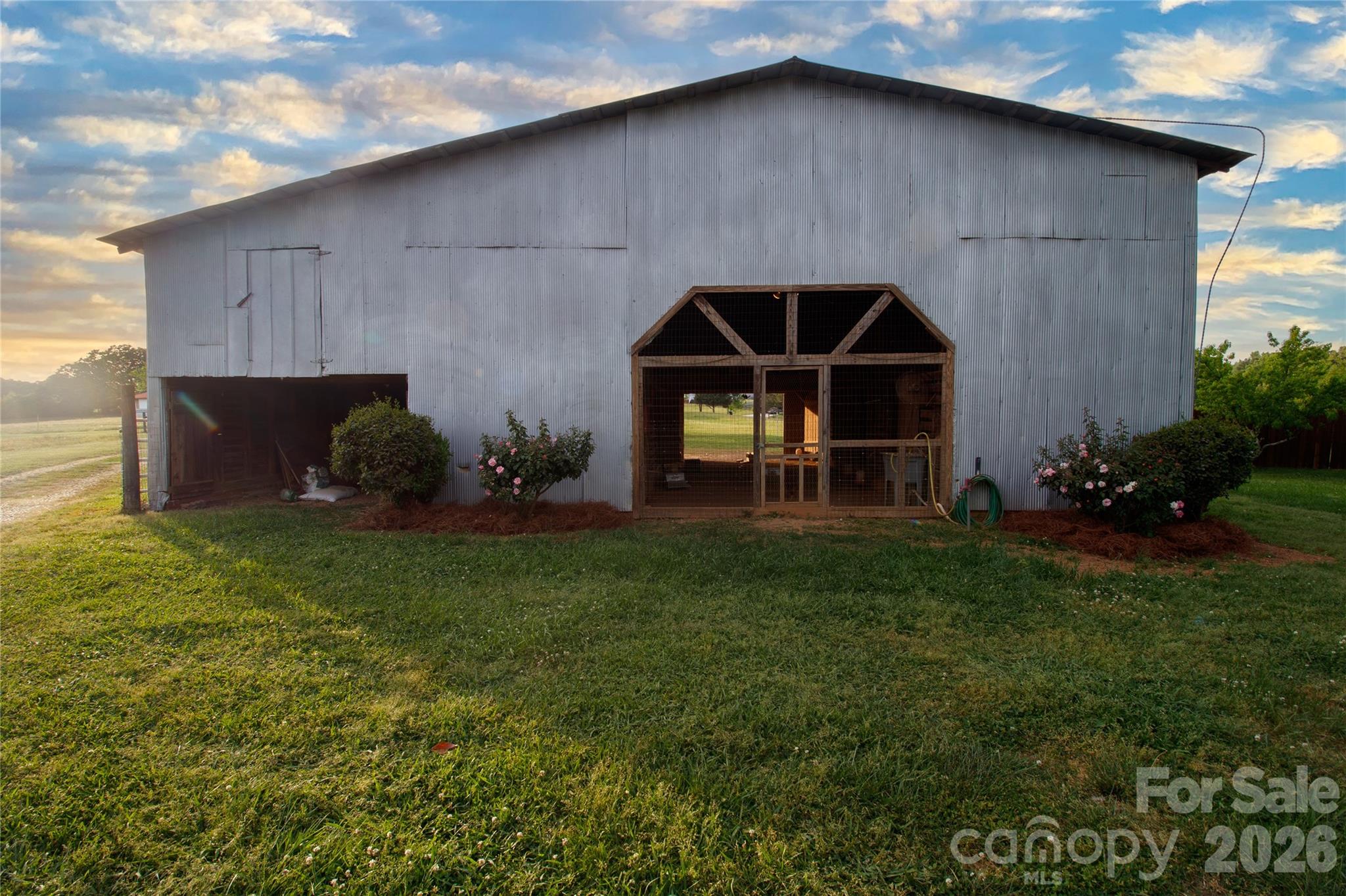 16351 Substation Road Locust, NC 28097 - Photo 5 of 20 Gallery Image 5