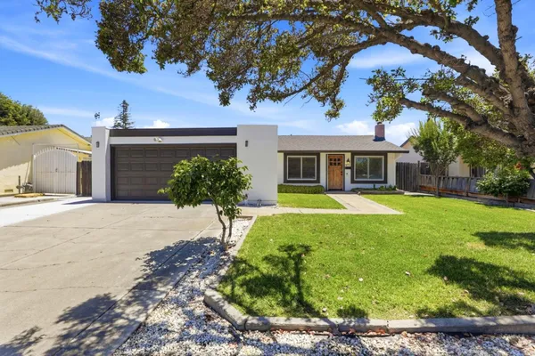 $1,095,000 | 4172 Ridgebrook Way, San Jose, CA 95111