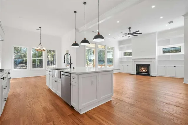 $1,039,000 | 1525 Tapestry Ridge Southeast, Lawrenceville, GA 30045