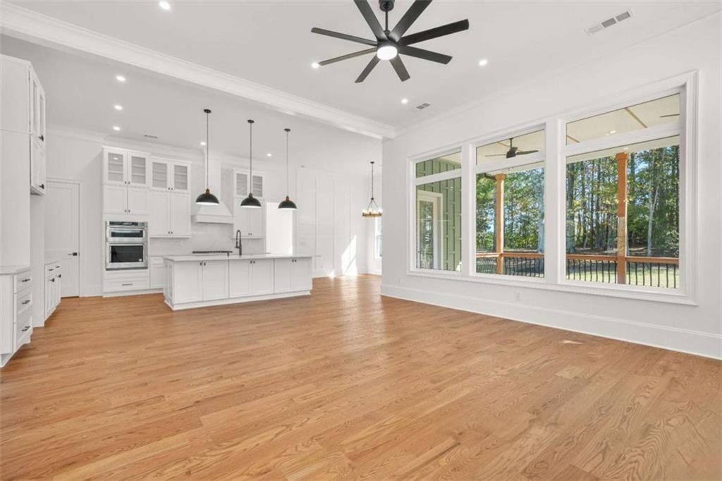 1525 Tapestry Ridge Southeast Lawrenceville, GA 30045 - Photo 26 of 73