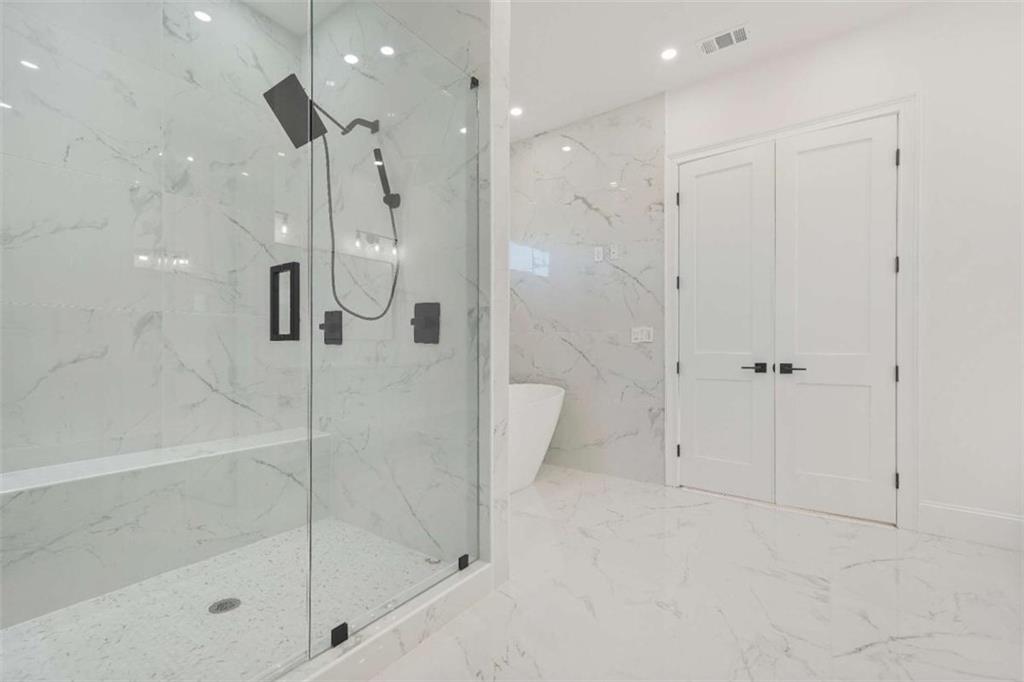 1525 Tapestry Ridge Southeast Lawrenceville, GA 30045 - Photo 27 of 49 a bathroom with a shower