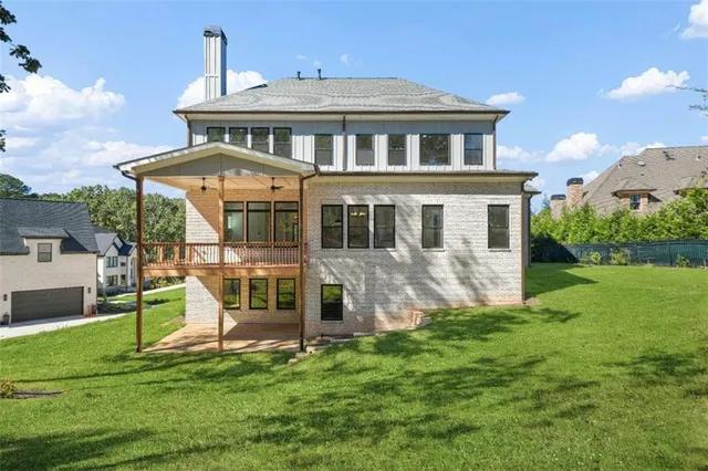 $1,039,000 | 1525 Tapestry Ridge Southeast, Lawrenceville, GA 30045