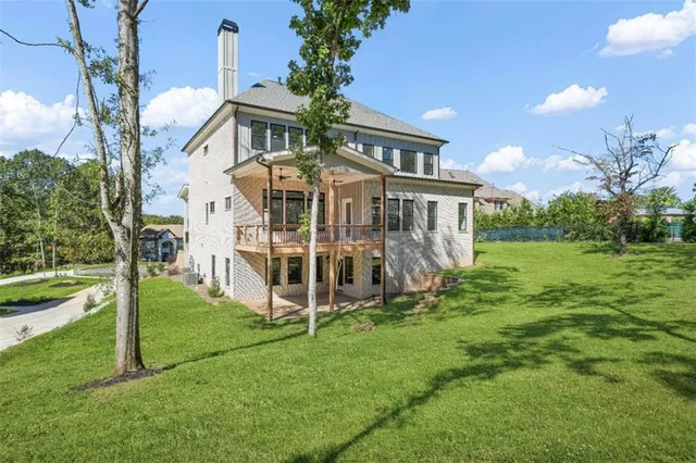 $1,039,000 | 1525 Tapestry Ridge Southeast, Lawrenceville, GA 30045